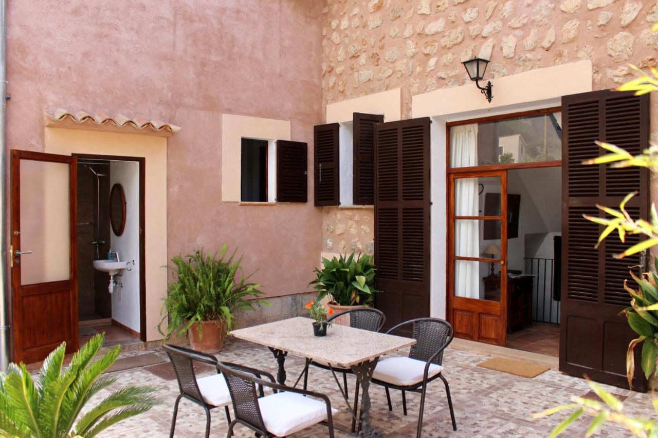 Villa Beatrice Sóller