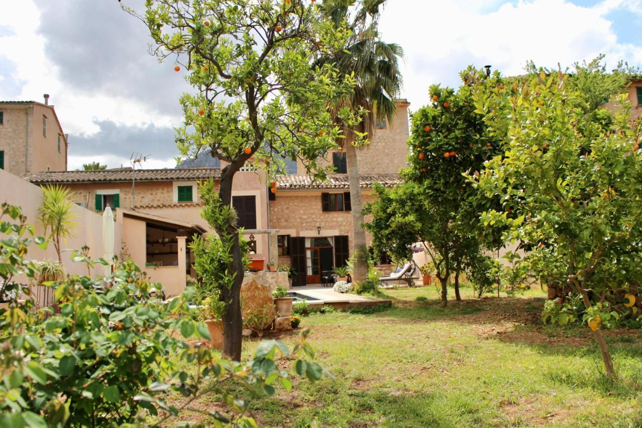 Villa Beatrice Sóller