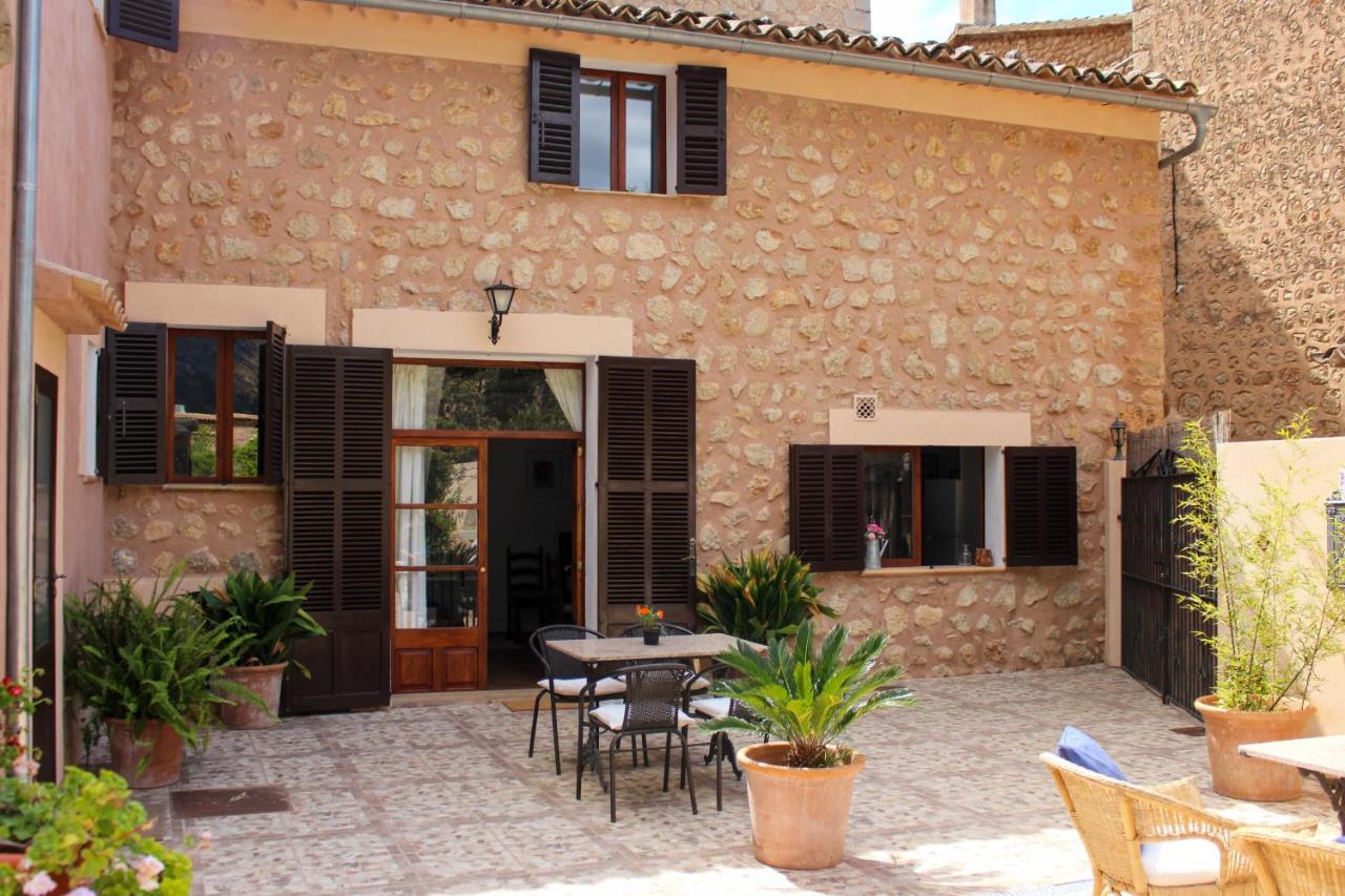 Villa Beatrice Sóller