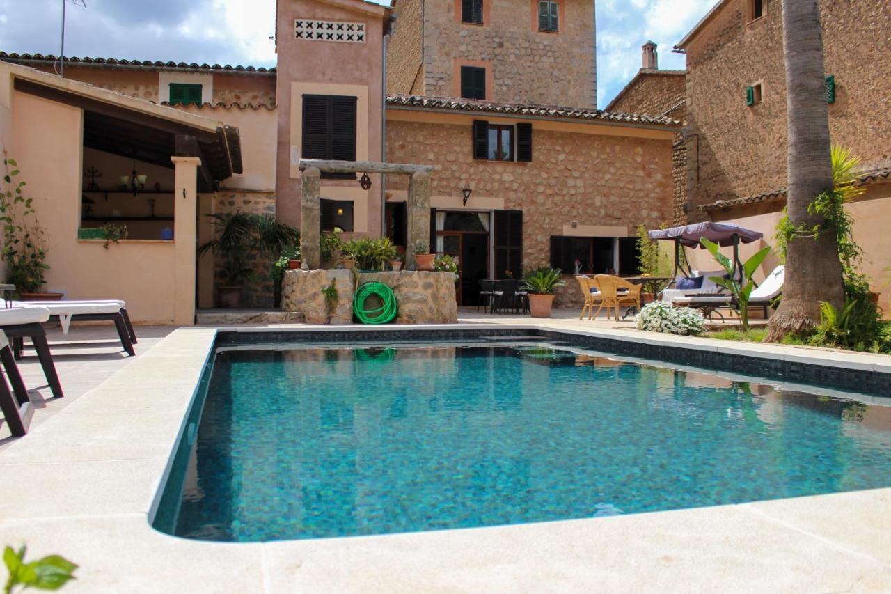 Villa Beatrice Sóller